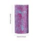 thumbnail image 2 of Rodillo redondo de la yoga del rodillo de la espuma del Massager los 30cm del cuerpo del rodillo de la espuma de EVA para la aptitud del gimnasio, 2 of 9