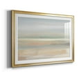 thumbnail image 2 of Soft Far Field Premium Framed Print - Ready to Hang, 2 of 8