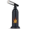thumbnail image 1 of Antorcha de butano Zoocura, recargable, industrial, doble llama, 1 of 6