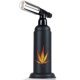 thumbnail image 1 of Antorcha de butano Zoocura, recargable, industrial, doble llama, 1 of 6