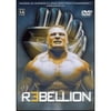 WWE: Rebellion UK (DVD)