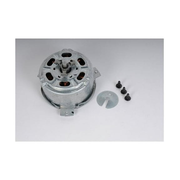 Engine Cooling Fan Motor