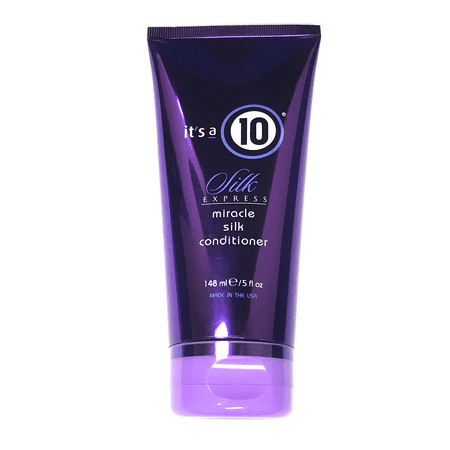 It's a 10 Silk Conditioner - 5 fl oz