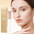 thumbnail image 2 of Filterseed Mascara, Lengthening and Curling Mascara, Thick, Curling, Long-Lasting Mascara, Waterproof, Sweat-Proof, Lengthening, Non-Smudged, Dramatic Lashes (1), 2 of 7