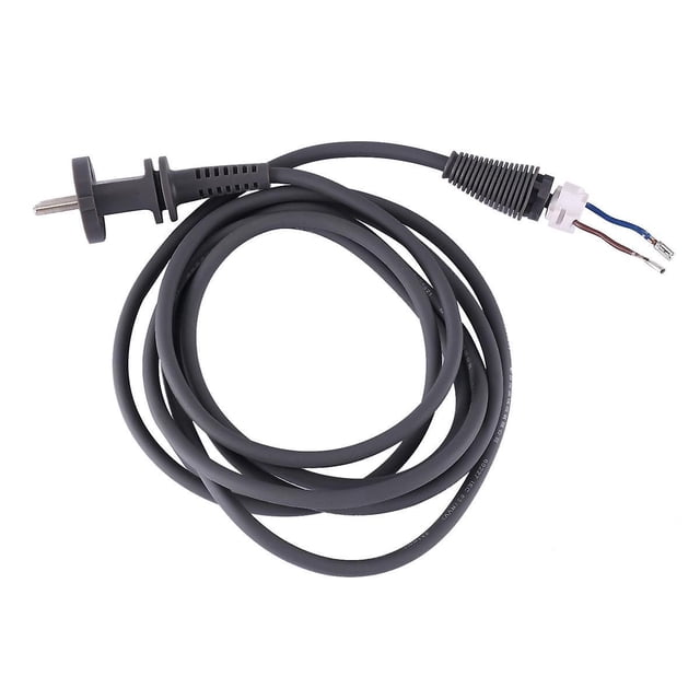 For Hair Dryer Universal Accessories Hd01/02/03/04/07/08/15 1.8m Power Cord Eu Plug
