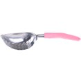 thumbnail image 2 of MasteelfCA Long Handle Pet Kitty Dog Litter Scooper Durable Metal Pet Sift Shovel (Random Handle Color), 2 of 2