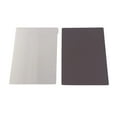 thumbnail image 2 of 3D Printer Build Surface, Great Adhesion 3D Printer Build Plate 231x131mm Simple To Clean  for Halot Mage, 2 of 7