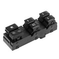 thumbnail image 2 of Interruptor de Control de Ventana 93570-3W000, Interruptor de Ventana eléctrica del Lado del Conductor Delantero Izquierdo 16 Pines para Kia Sportage 2011-2016, 2 of 8