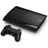 Sony Playstation 3 250Gb Console - Black