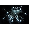 thumbnail image 3 of Cadena de guirnaldas de luces Karlling que funciona con pilas, 4 m, 40 LED, color blanco, 3 of 4