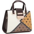 thumbnail image 3 of Set de 3 Bolsos Nikky By Nicole Lee Nikky by Nicole Lee Tote, 3 of 7