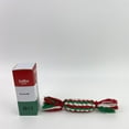 thumbnail image 3 of indink Toy for pets,Christmas Dog Rope Toys for Medium Small Dog Chewers, Christmas Candy Cane Pet Chew Rope Toy Cotton Rope Dog Toys for Interactive Playtime and Training, 3 of 9