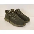 thumbnail image 1 of Ad-id-as Tubular Shadow Green Mesh Knit BY3708 Men's Casual Fashion Shoes Size 8.5, 1 of 5
