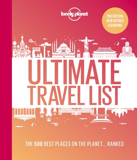 Lonely　Ghana　Planets　Planet:　Ubuy　Travel　Lonely　Ultimate　List