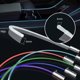 thumbnail image 4 of Tira De Luces Led Multicolor Compatible Con Tesla Model3, Accesorios Para Coche, Aplicación Móvil, Control Central, Luces De Neón Interiores Advancent VI012437-03, 4 of 6