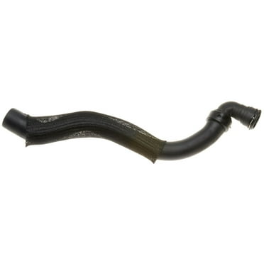Radiator Coolant Hose Fits select: 2008-2011 FORD FOCUS