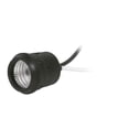thumbnail image 1 of PORTALAMPARA PVC PARA INTERPERIE VOLTECK 48093 POIN-10G, 1 of 3