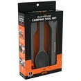 thumbnail image 3 of Blackstone 3 Piece Camping Tool Set, 3 of 8
