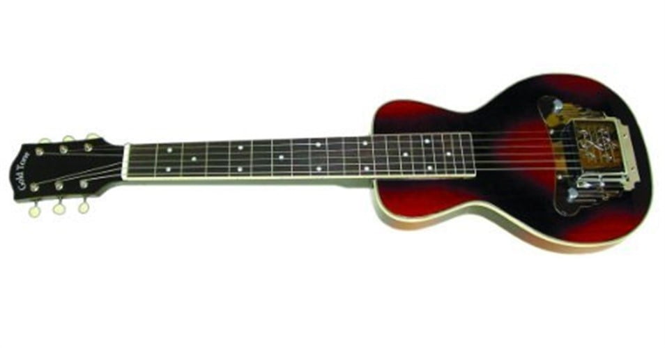 Gold Tone Lap Steel Guitar