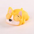 thumbnail image 2 of Halloween Navidad Sensory TPR Anti Ansiedad Adultos Niños Squeeze Animal Toys (B) Ehuebsd libre de BPA, 2 of 7