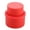 Red, variant on Shoreew Bottle Stopper Data Dial Design Time Adjustment Push Type Fizzy Drink Freshness Keeping Saver Lid Sealer Bottle Pump Pressure Stopper Kitchen Accessories