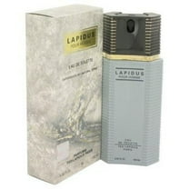 Lapidus Eau De Toilette 3.3 Oz Men's Cologne Ted Lapidus