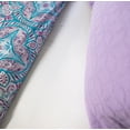 thumbnail image 2 of Balat Zahra -100% Cotton Twin Size Duvet Cover Set Including 1 Sham.Made in Green by Oeko-Tex., 2 of 5