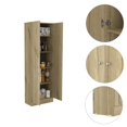 thumbnail image 3 of TUHOME Multistorage Cabinet - Multi-Color- Material Engineered Wood, 3 of 9
