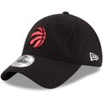 thumbnail image 2 of Toronto Raptors 2019 NBA Finals Champions Side Patch 9TWENTY Adjustable Hat, 2 of 2