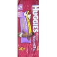 thumbnail image 3 of Huggies Supreme Natural Fit Diapers, Jumbo Pack, Size 5, 26 Count, 3 of 5