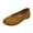 Brown, variant on Women's Slip On Clogs Easy Clean Comfort for Outdoor Women's Ballerina On Shoes Non Knitted Trainers Comfortable Breathable Summer Sporty Women Flat Shoes Comfort Shoes