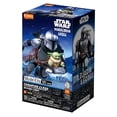 thumbnail image 1 of Figura Armable Coleccionable Blokees Star Wars El Mandaloriano y Grogu Clase Campeón Din Djarin y Grogu, 1 of 4