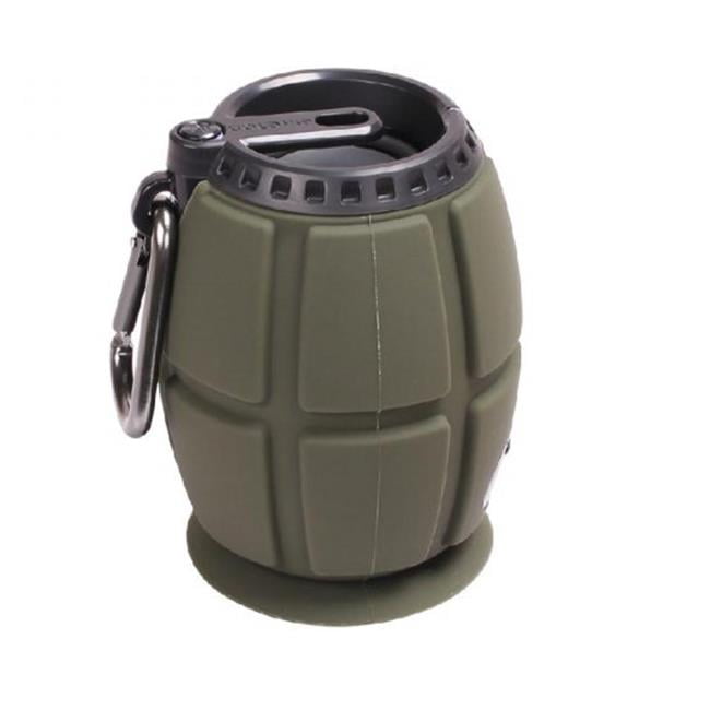 grenade bluetooth speaker