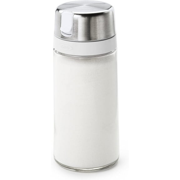 Good Grips Glass Sugar Dispenser