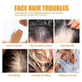 thumbnail image 2 of Champú anticaída de jengibre Cabello fuerte Reparación nutritiva de raíces del cabello Champú sólido anticaída para el crecimiento del cabello | 3270405964802, 2 of 5