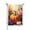 Style 2, variant on Autumn Harvest Truck Garden Flag 12x18 Inch Double Sided Fall Pumpkin Thanksgiving Decor Yard Flag Outdoor Farmhouse Decoration
