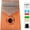 As Shown, variant on Usbinx Life Thumb Piano Sound Finger Kalimba 17 Keys Mahogany Wood Beginner Musical Instrument Portable Entry-Level Tuning Tool