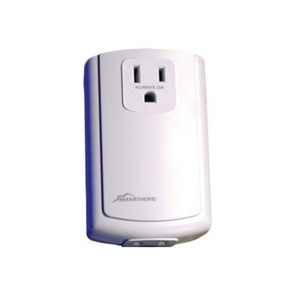 SmartHome FilterLinc 10Amp PlugIn Noise Filter Line conditioner