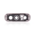 thumbnail image 2 of Replacement Back Camera Lens With Bracket / Bezel Compatible For Samsung Galaxy A80 (A805 / 2019) (Angel Gold), 2 of 5