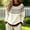 A1_Coffee, variant on VISALY Fair Isle Sweaters for Womens Crewneck Winter Sweaters Ribbed Sweater Pullover Winter Sweater Ribbed Pullover Sweater Fall Fashion Must Haves Cute Graphic Pullover Shirts Blues