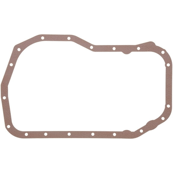 Mahle Engine Oil Pan Gasket OS32283