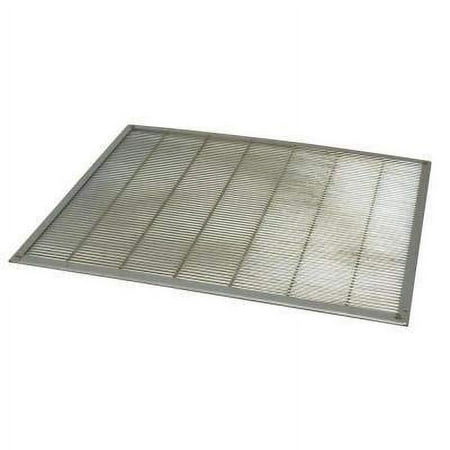 

Pierco 10 Frame Metal Queen Excluder