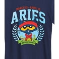 thumbnail image 3 of Pete The Cat - Short Sleeve Graphic T-Shirt, 3 of 6