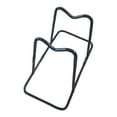 thumbnail image 1 of Soporte de estacionamiento para bicicletas de equilibrio para niños, soporte de almacenamiento, accesorio versátil para los más pequeños 12 pulgadas, 1 of 9