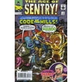 thumbnail image 1 of Age of the Sentry, The #3 VF ; Marvel Comic Book, 1 of 1