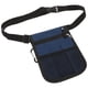 thumbnail image 4 of Riñonera de enfermera con múltiples bolsillos, bolsa organizadora de herramientas, bolsa organizadora de enfermera, 4 of 5