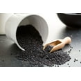 thumbnail image 6 of Organic Black Lentils, 3 Pounds — Non-GMO, Kosher, Raw, Vegan, Sproutable — by Food to Live, 6 of 6