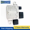 thumbnail image 3 of Engine Cooling Fan Controller for Hyundai for Veloster Turbo 2013 - 2017 25385-2V700-, 3 of 4
