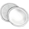 Curity Nursing Bra Pad, 5 Inch Polymer Disposable-Box of 12