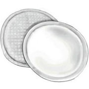 Curity Nursing Bra Pad, 5 Inch Polymer Disposable-Box of 12